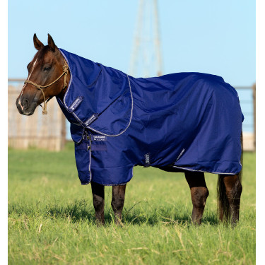 Capa Horseware Amigo Hero 900 Plus 200g Capa Horseware Amigo Hero 900 Plus 200g