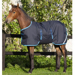 Cobertura para potro Horseware Amigo Ripstop Foal 50g