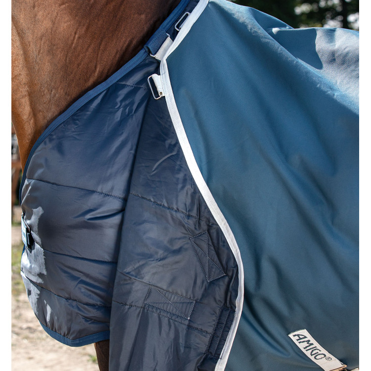 Capa Horseware Amigo AmEco 12 Plus 0g Capa Horseware Amigo AmEco 12 Plus 0g