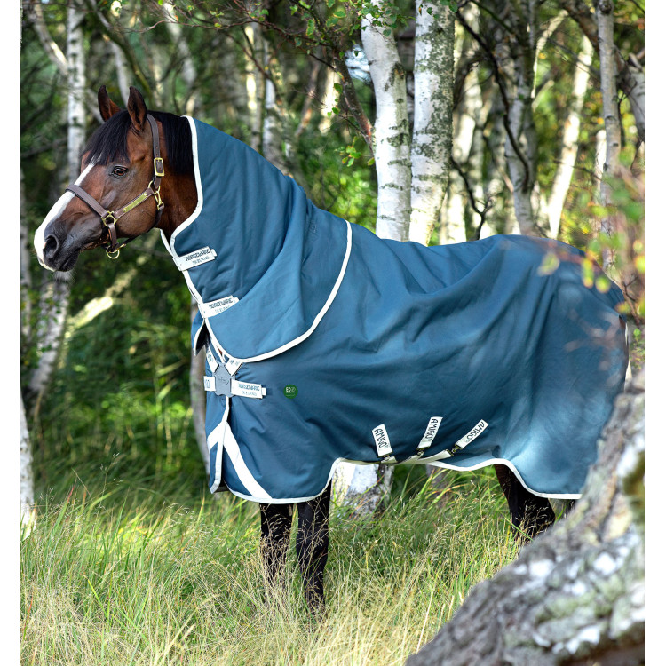 Capa Horseware Amigo AmEco 12 Plus 0g Capa Horseware Amigo AmEco 12 Plus 0g