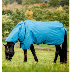 Cobertura Horseware Amigo Hero 900 Revive Plus 50g