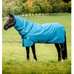 Cobertura Horseware Amigo Hero 900 Revive Plus 200g Cobertura Horseware Amigo Hero 900 Revive Plus 200g