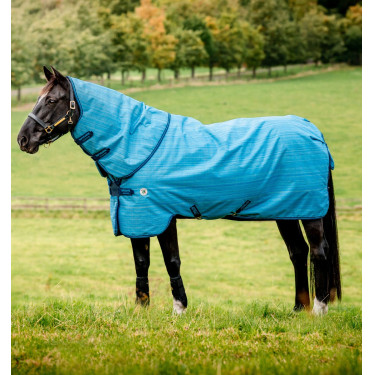 Cobertura Horseware Amigo Hero 900 Revive Plus 200g Cobertura Horseware Amigo Hero 900 Revive Plus 200g