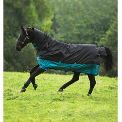 Cobertura Horseware Mio All-in-One 200g Cobertura Horseware Mio All-in-One 200g