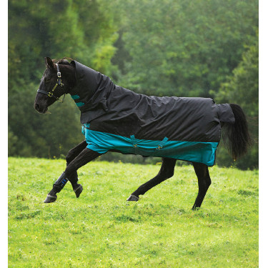 Cobertura Horseware Mio All-in-One 200g Cobertura Horseware Mio All-in-One 200g