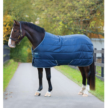 Cobertura de box Horseware Amigo Insulator 350g