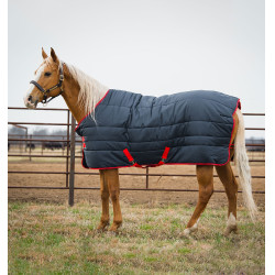 Cobertura de box Horseware Mio Insulator 150g Cobertura de box Horseware Mio Insulator 150g