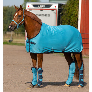 Camisa secante Horseware Amigo Jersey 0g Camisa secante Horseware Amigo Jersey 0g