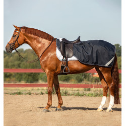 Cobre-rins Horseware Amigo Competition Ripstop