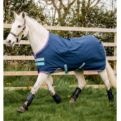 Cobertura Horseware pônei Amigo Hero 900 200g Cobertura Horseware pônei Amigo Hero 900 200g