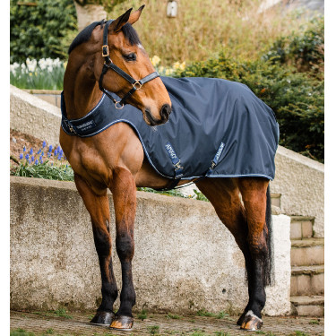 Capa de caminhada Horseware Amigo 100g Capa de caminhada Horseware Amigo 100g