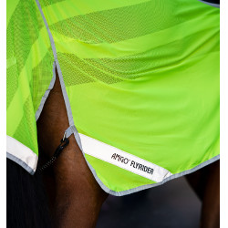 Cobre-rins Horseware anti-moscas Fluo Amigo Flyrider 0g Amarelo Fluorescente Cobre-rins Horseware anti-moscas Fluo Amigo Flyrider 0g Amarelo Fluorescente