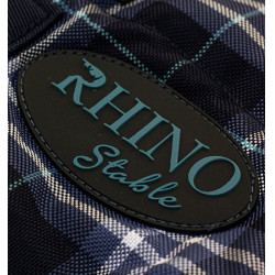 Cobertura de estábulo Horseware Rhino Original Vari-Layer 250g Cobertura de estábulo Horseware Rhino Original Vari-Layer 250g