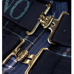 Cobertura de estábulo Horseware Rhino Original Vari-Layer 250g Cobertura de estábulo Horseware Rhino Original Vari-Layer 250g