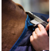 Liner Horseware® 100g Marinho / marinho Azul Liner Horseware® 100g Marinho / marinho Azul
