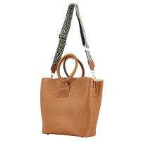 Bolsa Pénélope Emeline Conhaque