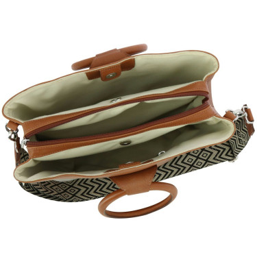 Bolsa Pénélope Emeline Bolsa Pénélope Emeline