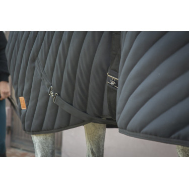 Cobertura de estábulo Diagonale Paddock Sports 400g Cobertura de estábulo Diagonale Paddock Sports 400g