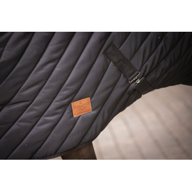 Cobertura de estábulo Diagonale Paddock Sports 400g Cobertura de estábulo Diagonale Paddock Sports 400g