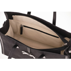 Bolsa Pénélope Romane Preto