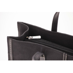 Bolsa Pénélope Romane Preto