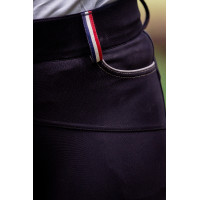 Pantalon Ultime T de T femme Noir