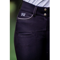 Calça Ultime T de T feminina Preto