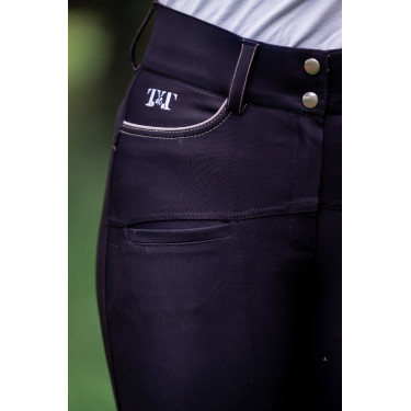 Calça Ultime T de T feminina Calça Ultime T de T feminina