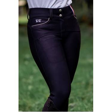Calça Ultime T de T feminina Calça Ultime T de T feminina