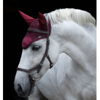 Boné Horseware Rambo Bordô / marinho Bord&amp;ocirc;