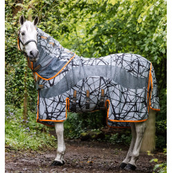 Capa antimoscas Horseware Amigo CamoFly 0g Capa antimoscas Horseware Amigo CamoFly 0g