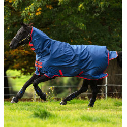 Cobertura Horseware Mio All-in-One 350g Cobertura Horseware Mio All-in-One 350g