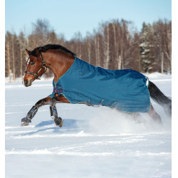 Capa Horseware Rhino Original Vari-Layer 250g