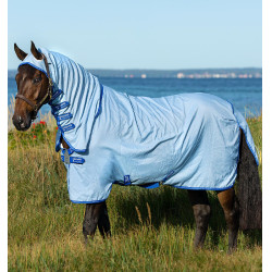 Capa integral Horseware Amigo Ripstop Hoody 0g Capa integral Horseware Amigo Ripstop Hoody 0g