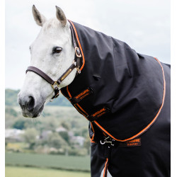 Pescoço Horseware 150g para manta Rambo Supreme 1680D