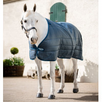 Forro Horseware 100g para cobertura XL Marinho / marinho Azul