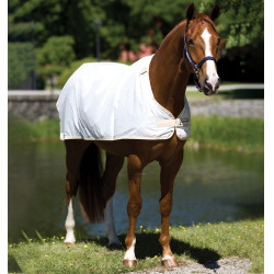 Forro Horseware anti-moscas impermeável 0g