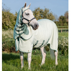Cobertura integral Horseware Rambo Hoody XL 0g