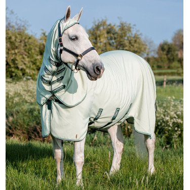 Cobertura integral Horseware Rambo Hoody XL 0g