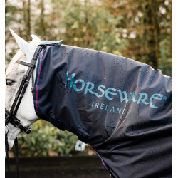 Capa para montar Horseware Rambo Mack in a Sack Capa para montar Horseware Rambo Mack in a Sack
