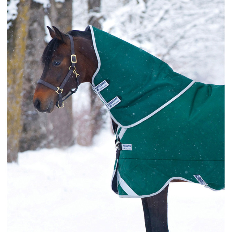 Cobre-pescoço Horseware 250g para manta Rambo Original