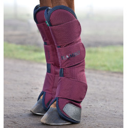Guetas de transporte Rambo Travel Horseware