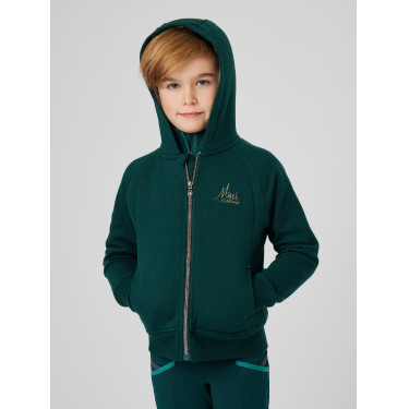 Moletom com capuz Mini LeMieux Lily Moletom com capuz Mini LeMieux Lily