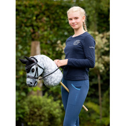 Touca para hobby horse LeMieux Touca para hobby horse LeMieux