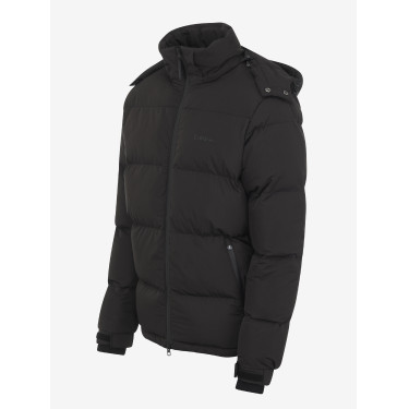 Casaco acolchoado LeMieux Elite Young Rider menino Casaco acolchoado LeMieux Elite Young Rider menino