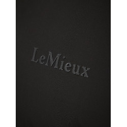 Casaco acolchoado LeMieux Elite Young Rider menino Preto Casaco acolchoado LeMieux Elite Young Rider menino Preto