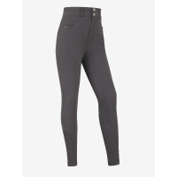 Calça Freya Pro LeMieux Young Rider Cinzento