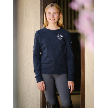 Calça Freya Pro LeMieux Young Rider Calça Freya Pro LeMieux Young Rider