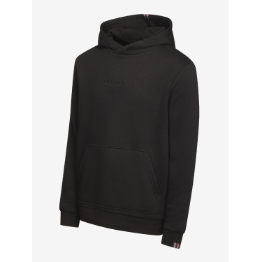 Moletom com capuz LeMieux Young Rider forrado com fleece Moletom com capuz LeMieux Young Rider forrado com fleece