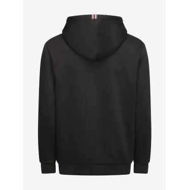 Moletom com capuz LeMieux Young Rider forrado com fleece Moletom com capuz LeMieux Young Rider forrado com fleece